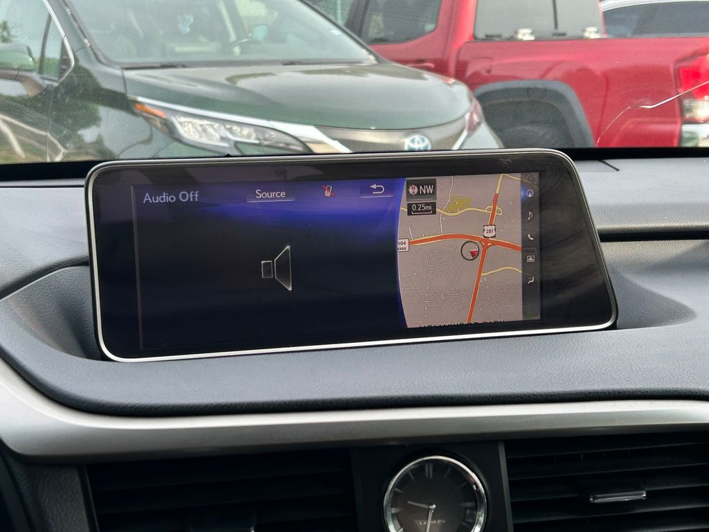 Used 2018 Lexus RX SUV