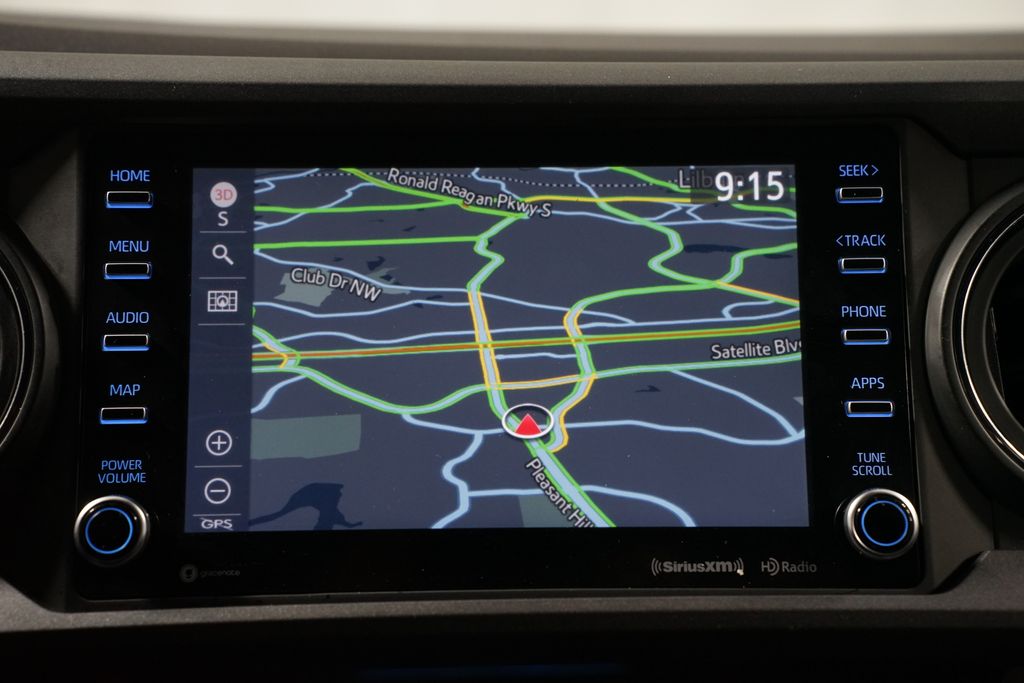 Thumbnail: 2023 Toyota Tacoma - 14