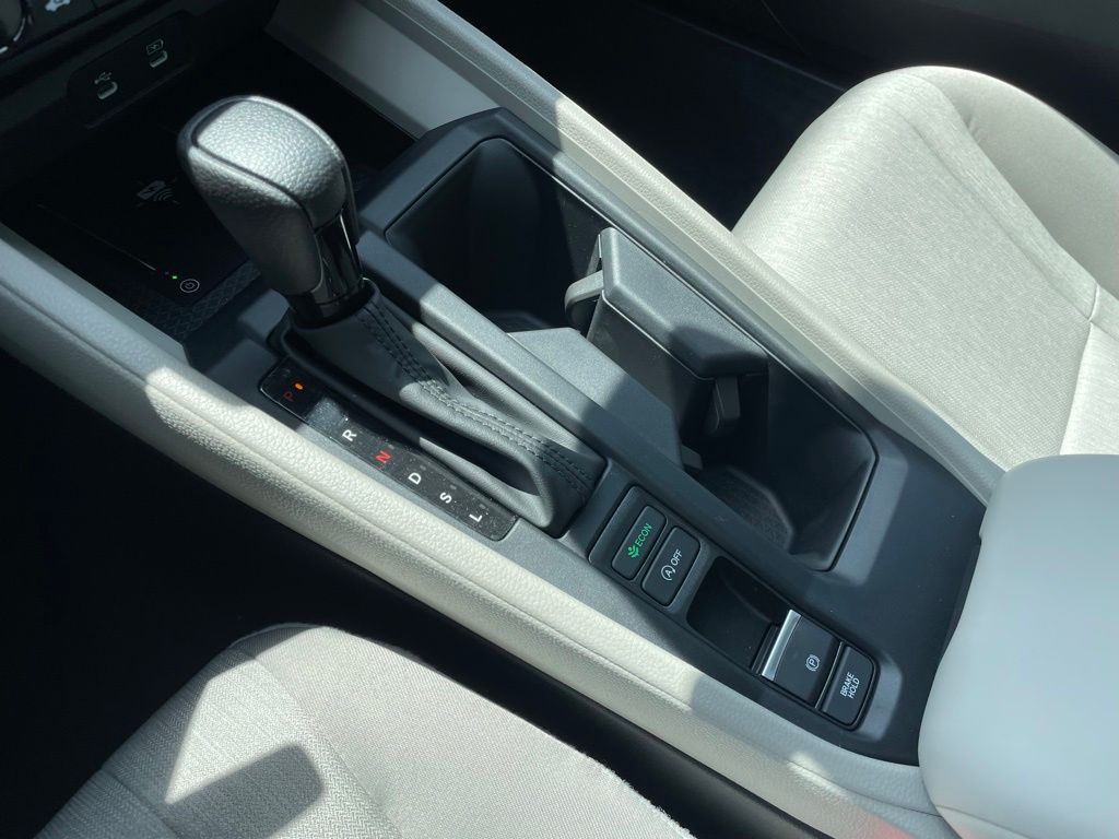 Thumbnail: 2026 Honda Accord - 19