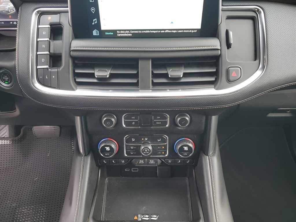 Used Car 2023 Chevrolet Tahoe  Premier For Sale Under $50,000 In Austin, Texas