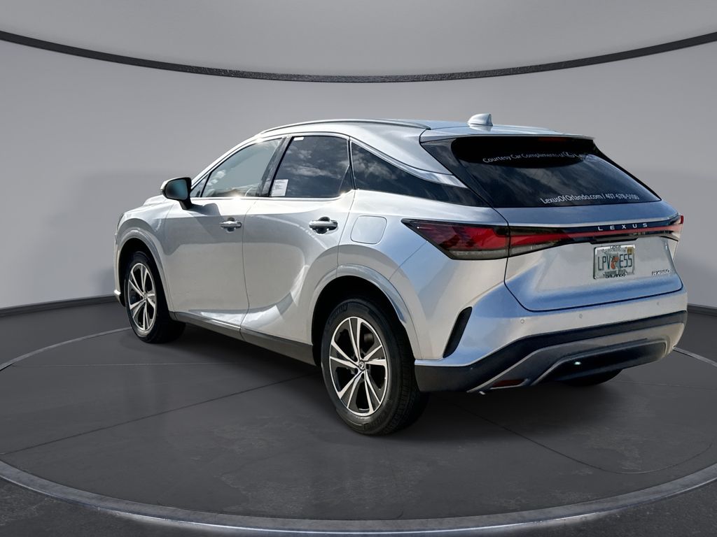 Thumbnail: 2026 Lexus RX - 10