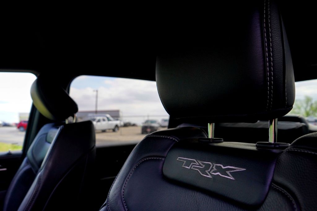 Used Car 2021 Ram 1500  Trx For Sale Under $60,000 In Taylor, Texas