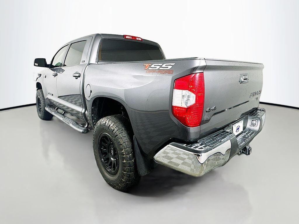 2019 Toyota Tundra SR5 7