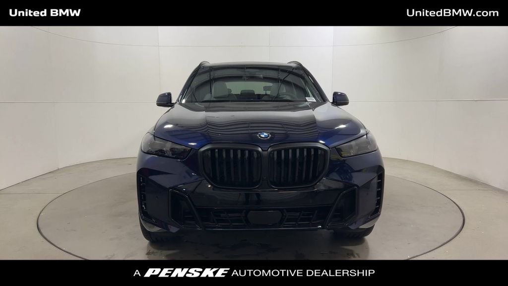 Thumbnail: 2026 BMW X5 - 3