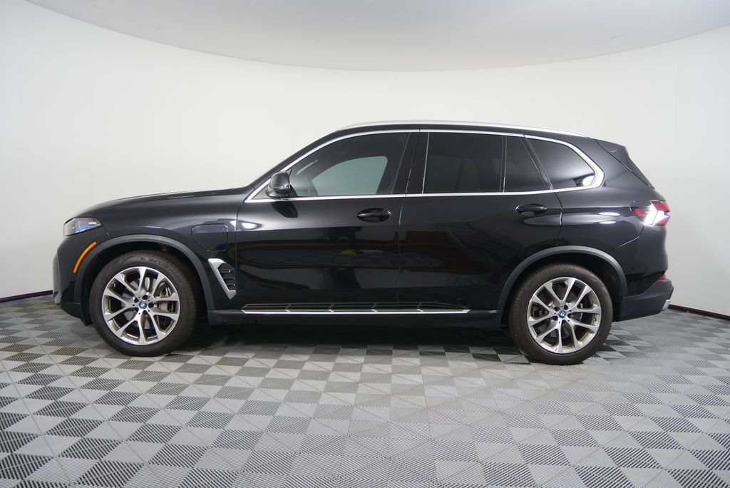 Thumbnail: 2024 BMW X5 - 6