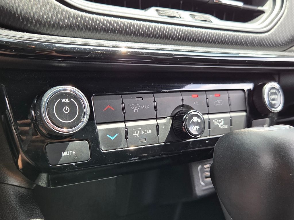Used 2024 Jeep Compass SUV
