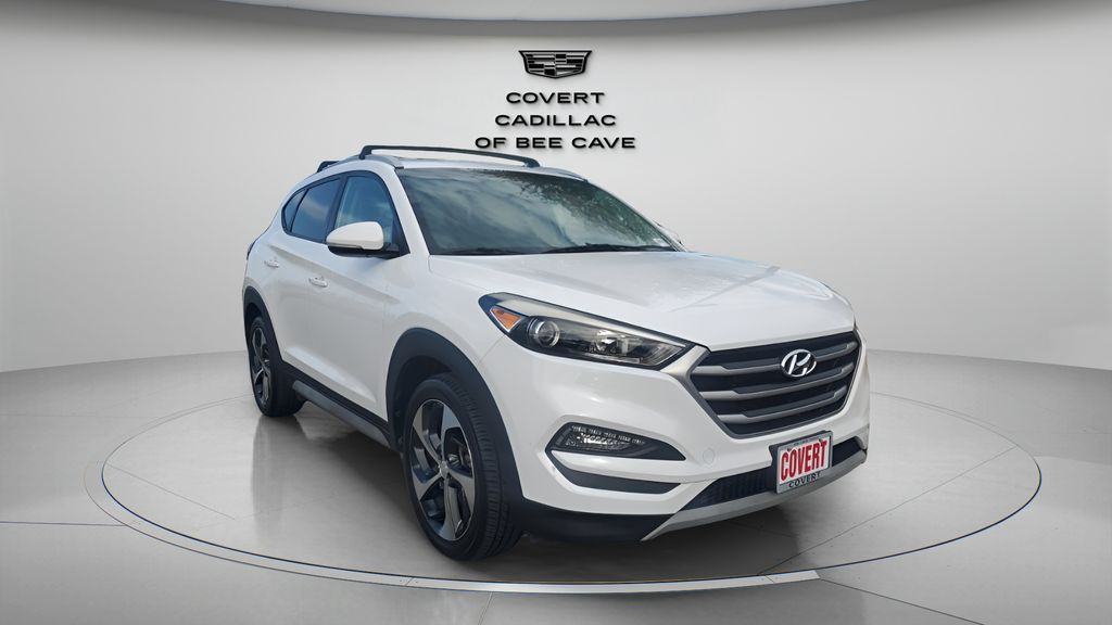 Used Car 2017 Hyundai Tucson  Sport For Sale Under $20,000 In Austin, Texas