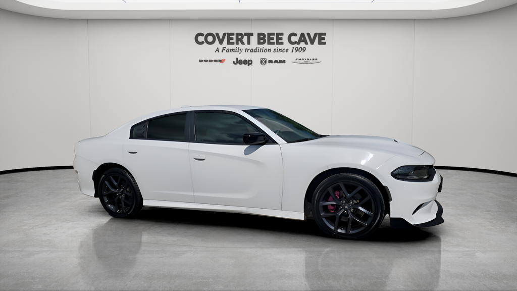 Used Car 2023 Dodge Charger  Gt For Sale Under $30,000 In Austin, Texas