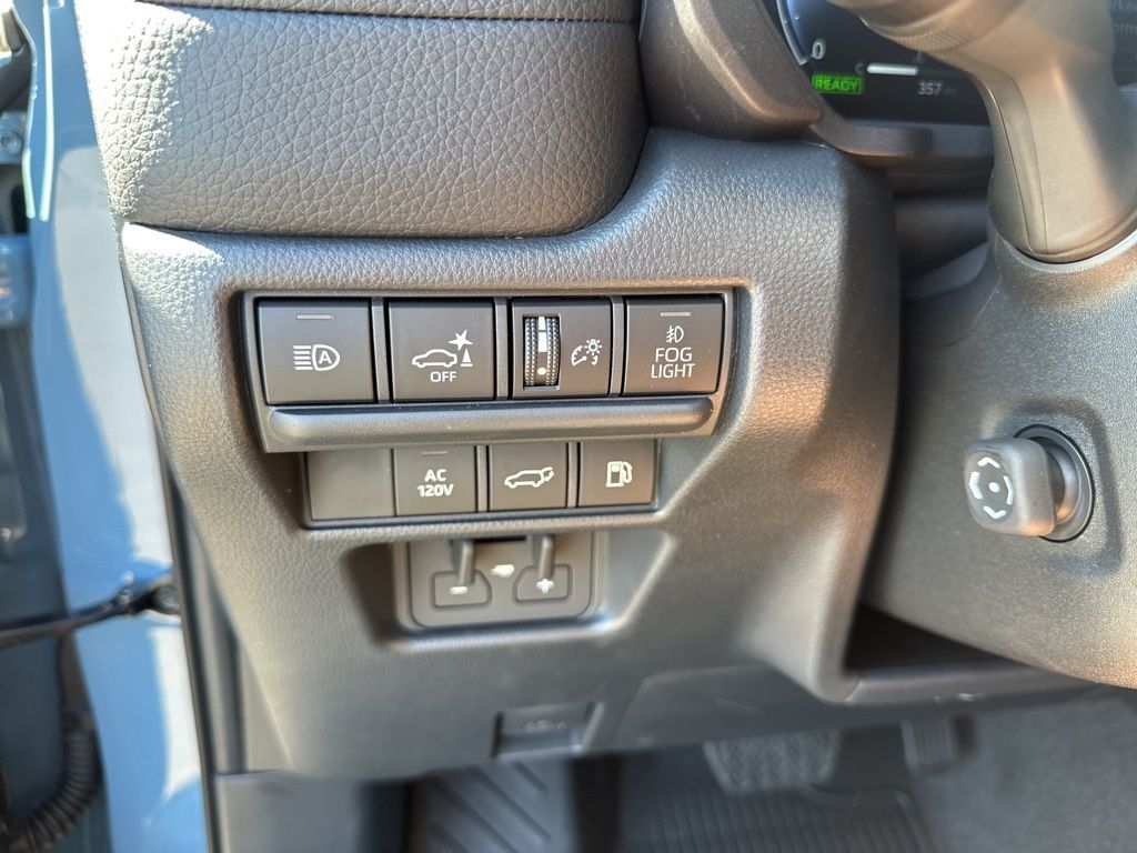 Used Car 2025 Toyota Land Cruiser  For Sale Under $70,000 In Austin, Texas