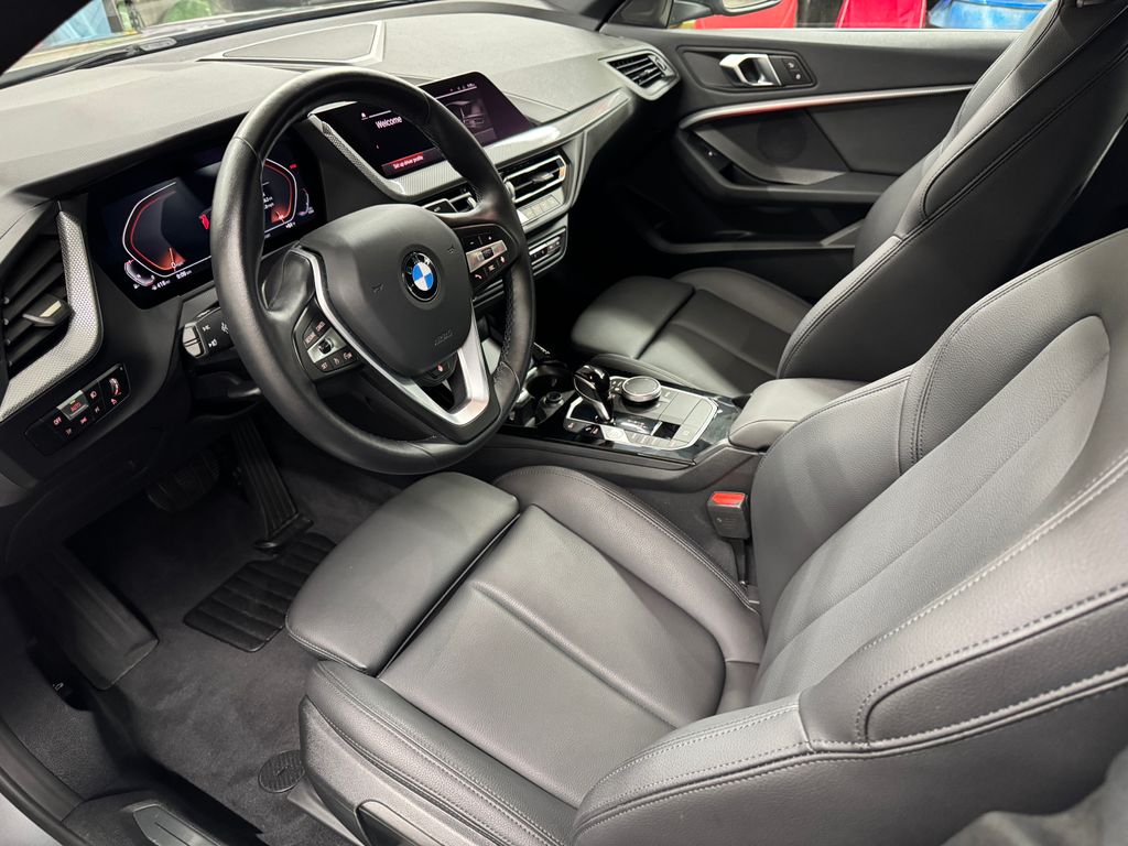 2024 BMW 2 Series 228i xDrive