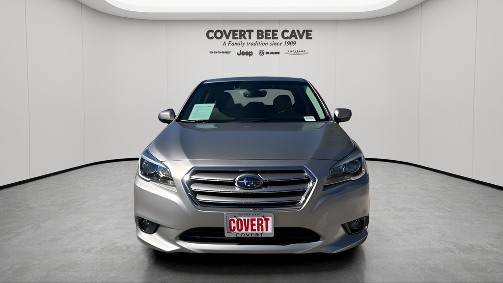 Used Car 2017 Subaru Legacy  2.5i For Sale Under $20,000 In Austin, Texas