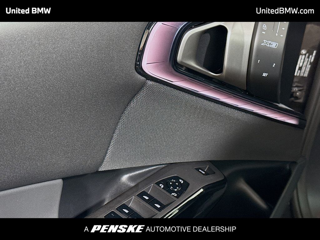 Thumbnail: 2026 BMW X3 - 3