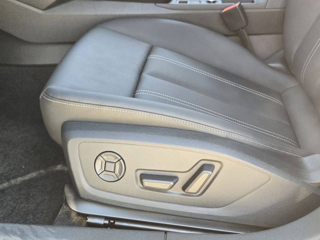 new 2026 Audi A3 car, priced at $43,710