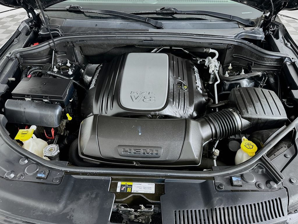 Thumbnail: 2019 Dodge Durango - 31