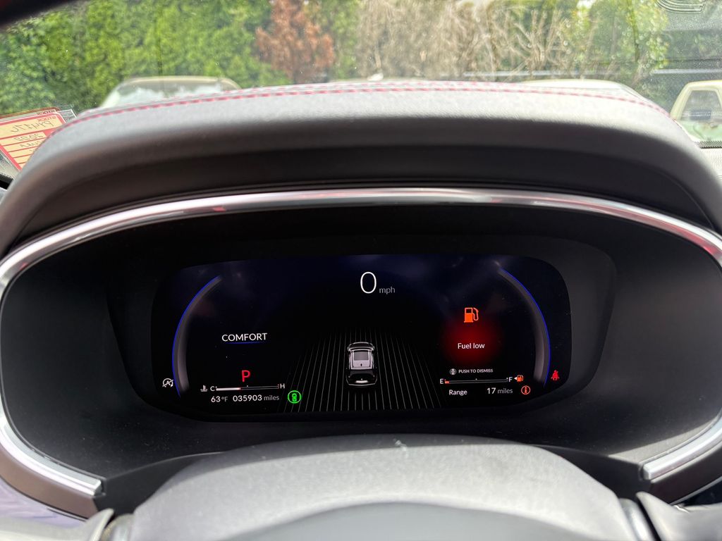 2022 Acura MDX A-Spec