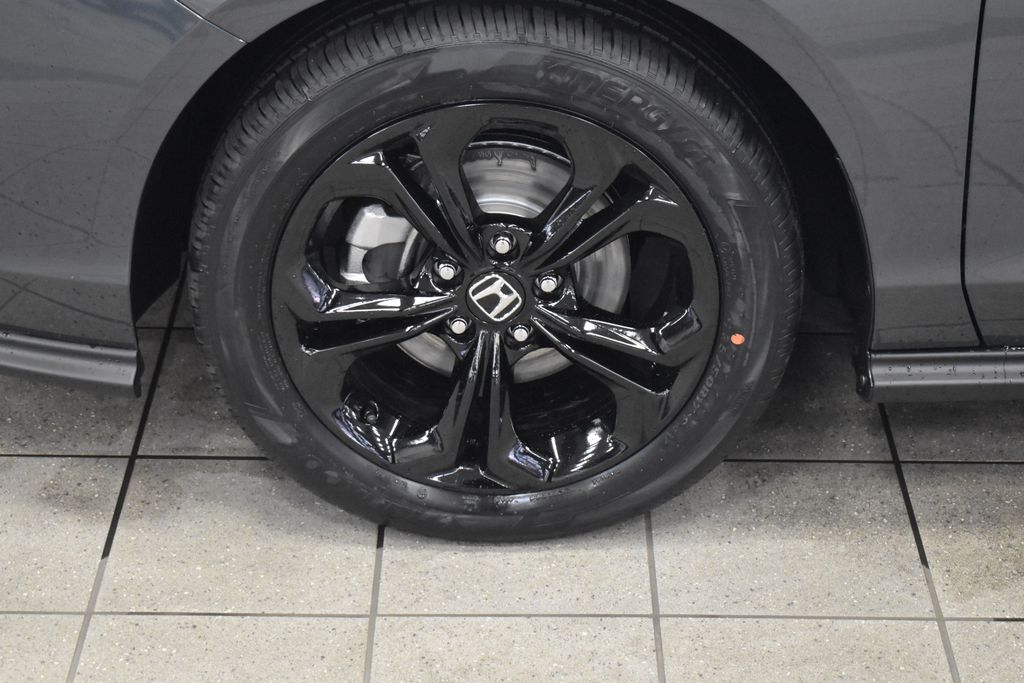 Thumbnail: 2025 Honda Accord - 7