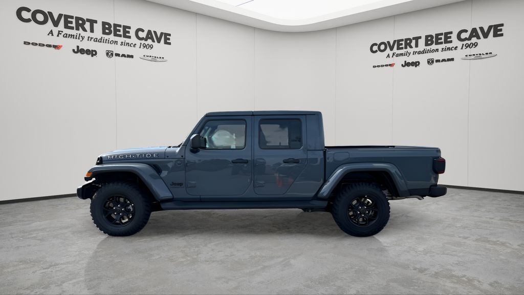 New Car 2025 Jeep Gladiator  For Sale Under $40,000 In Austin, Texas