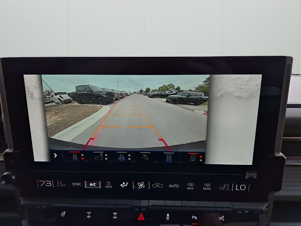 Used Car 2024 Gmc Hummer Ev Suv  3x For Sale Under $80,000 In Austin, Texas