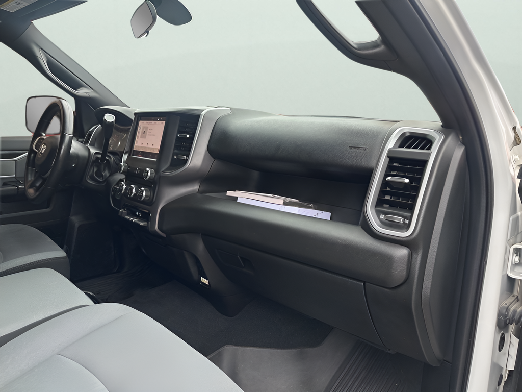 Used Car 2022 Ram 2500  Big Horn For Sale Under $50,000 In Austin, Texas