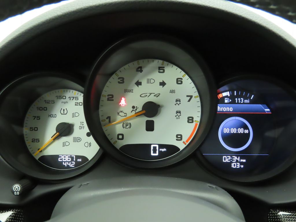 Thumbnail: 2020 Porsche 718 Cayman - 30