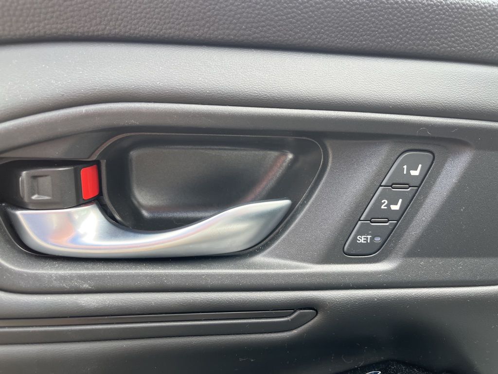 Thumbnail: 2023 Honda Accord - 12