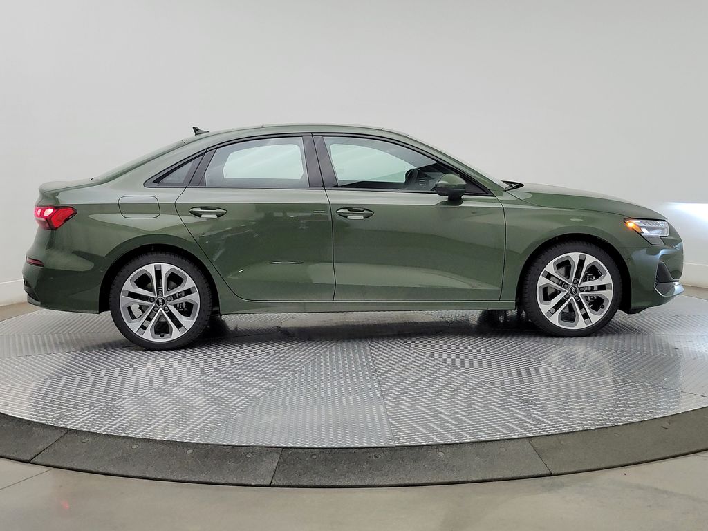 Thumbnail: 2026 Audi A3 - 9