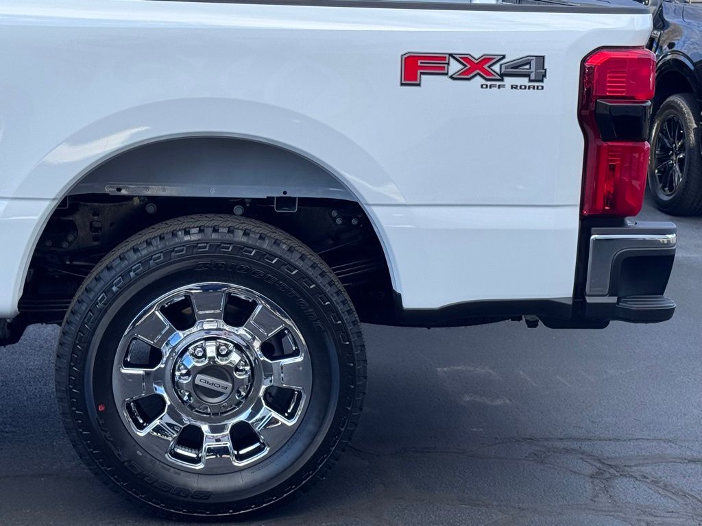 FordF-350SD41