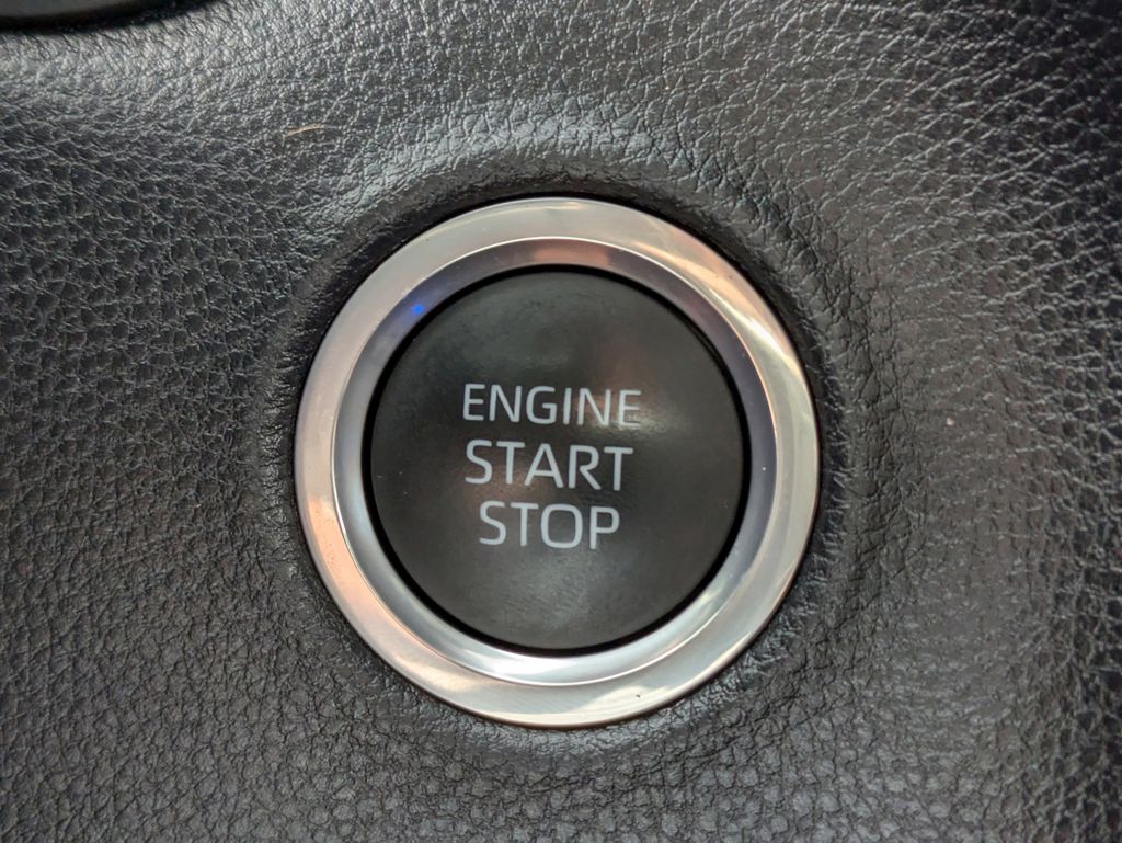 2024 Toyota Tundra SR