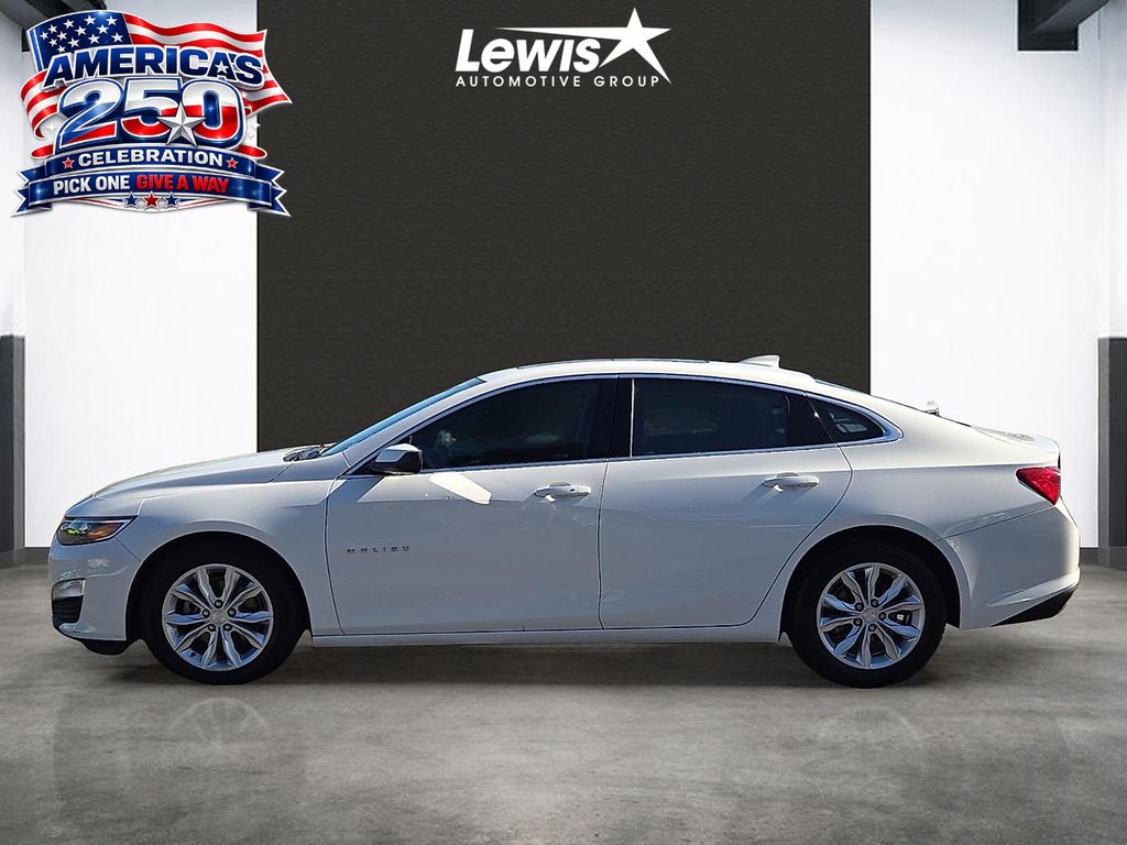 Used 2023 Chevrolet Malibu LT For Sale in Farmington, AR