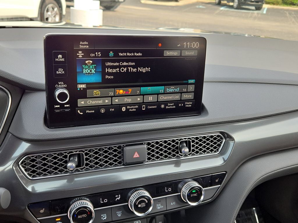 New 2025 Acura Integra For Sale in Fort Wayne, IN