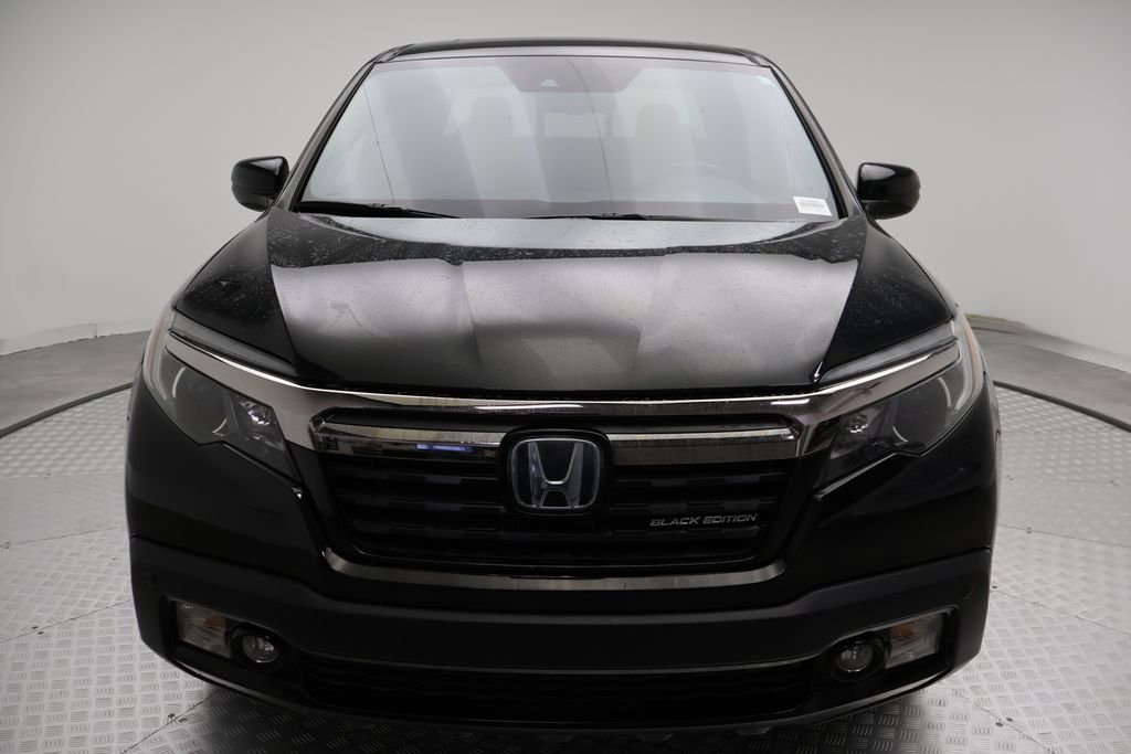 Thumbnail: 2020 Honda Ridgeline - 5