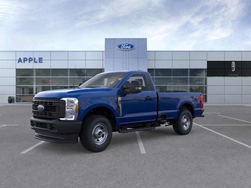 2026 Ford F-350 XL