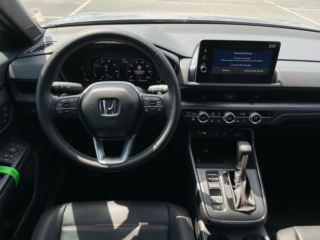 Thumbnail: 2026 Honda CR-V - 11
