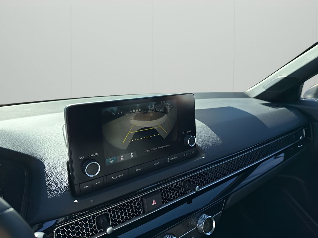 Used Car 2022 Honda Civic  Sport For Sale Under $25,000 In Austin, Texas