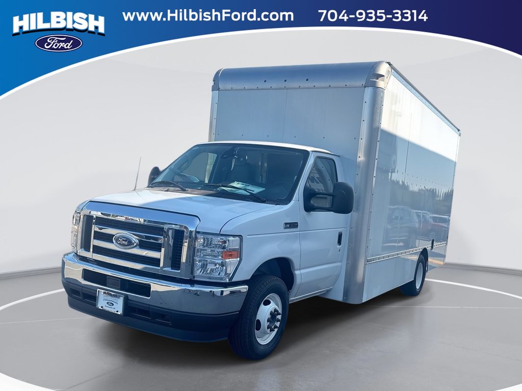2024 Ford Econoline Cutaway E-350 SRW
