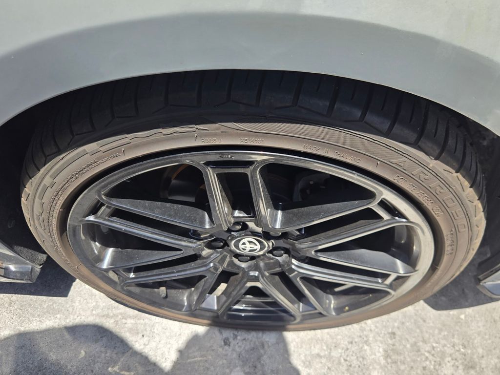 2021 Toyota Corolla - $16,285