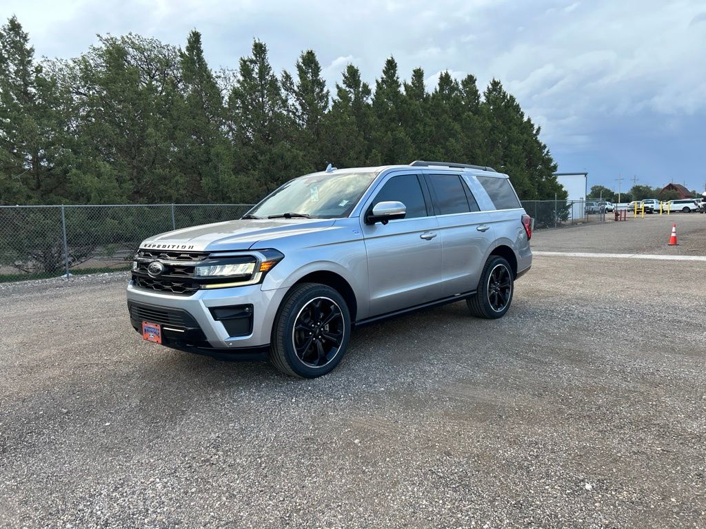 2023 Ford Expedition Limited