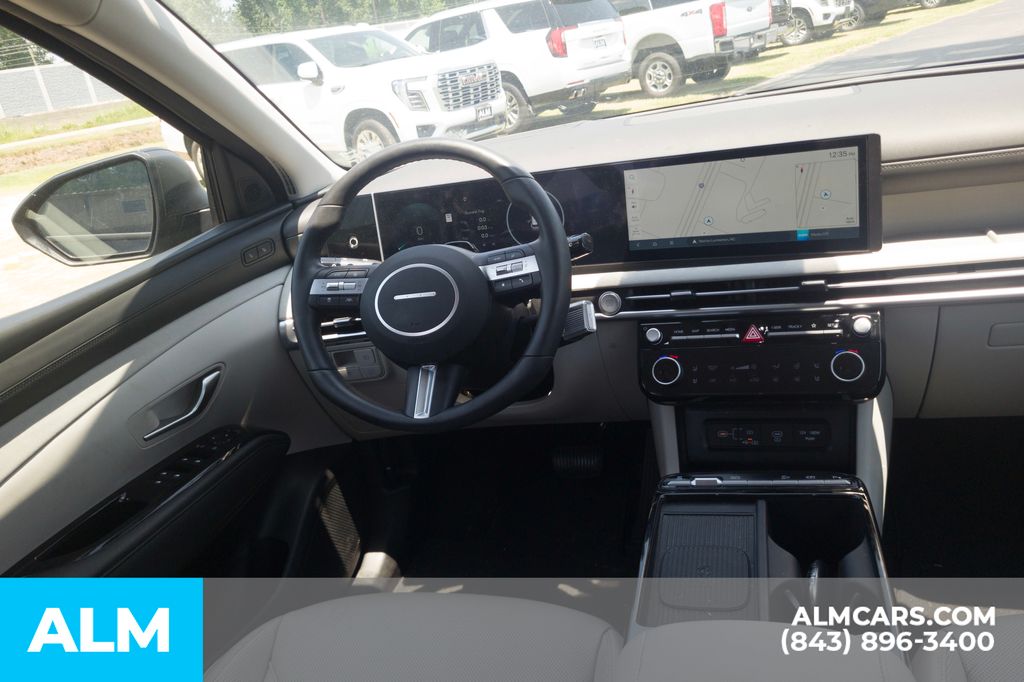 Used 2025 Deep Sea Hyundai Limited image 23
