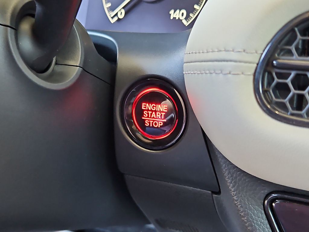 2025 Honda HR-V LX Blue at Stokes Honda North