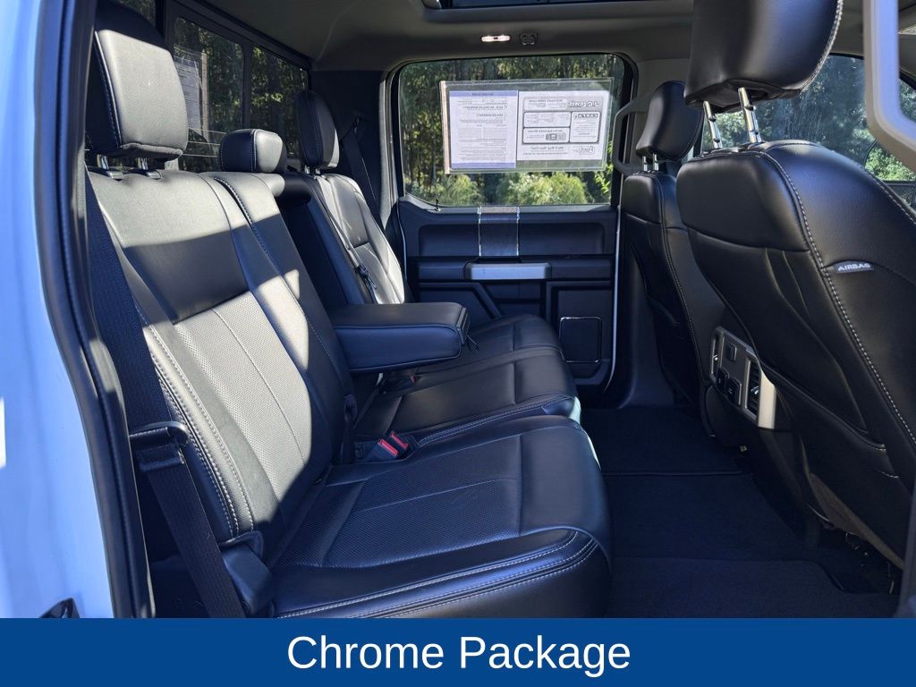 2020 Ford F-250 LARIAT