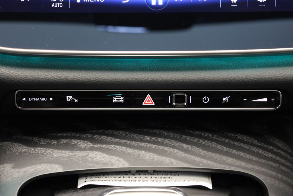 Thumbnail: 2026 Mercedes-Benz E-Class - 27