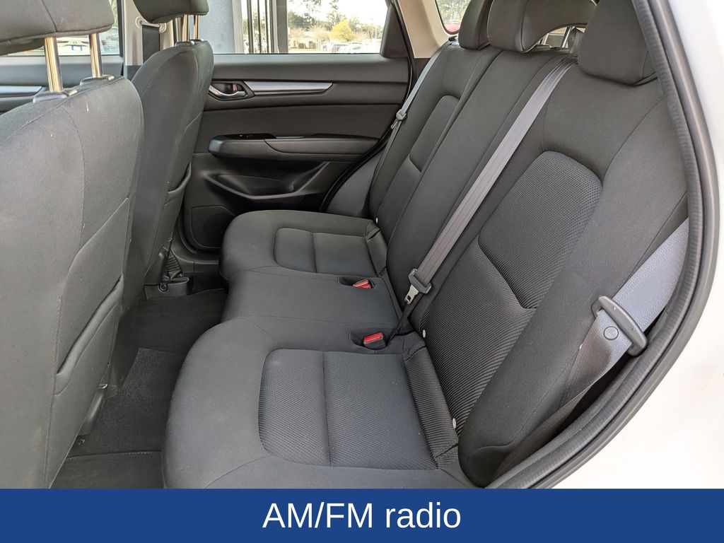 2023 Mazda CX-5 2.5 S