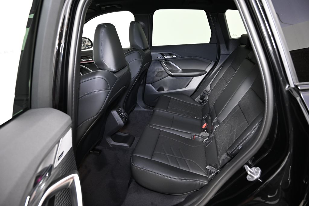 Thumbnail: 2026 BMW X1 - 24