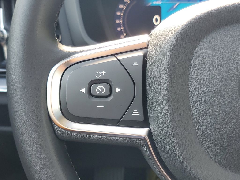 used 2024 Volvo S60 car, priced at $27,995