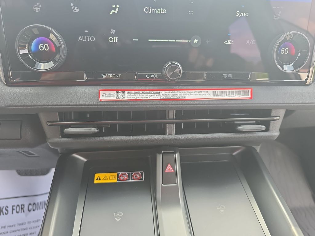 Used 2026 Toyota bZ Woodland SUV