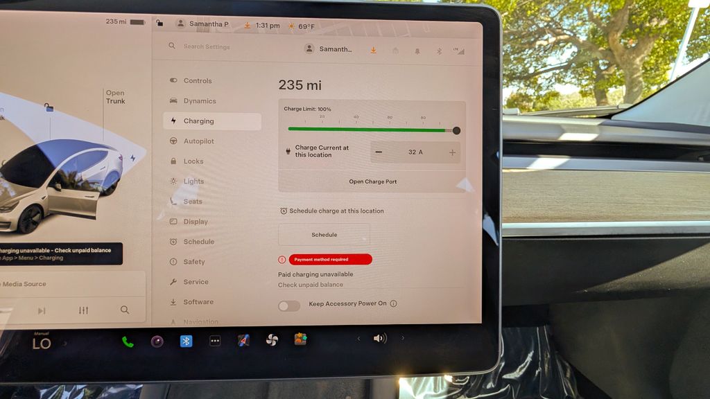 Used 2022 Tesla Model 3 Base 4D Sedan