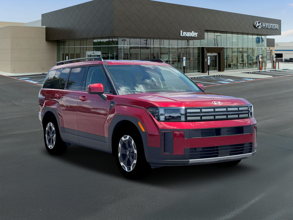 Thumbnail: 2026 Hyundai Santa Fe - 11