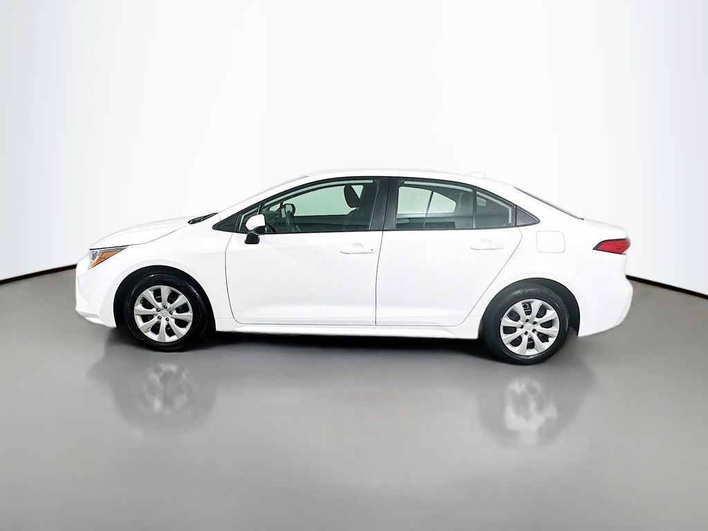 Thumbnail: 2024 Toyota Corolla - 8