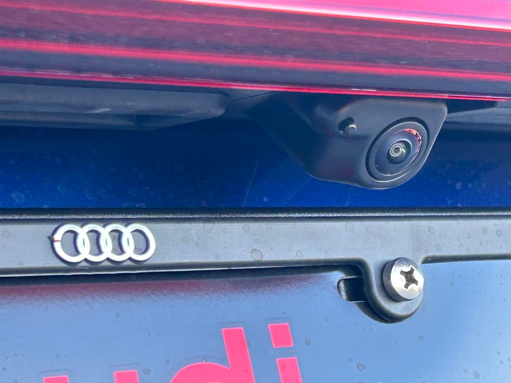 New 2025 Blue Audi 2.0T Premium Plus image 54