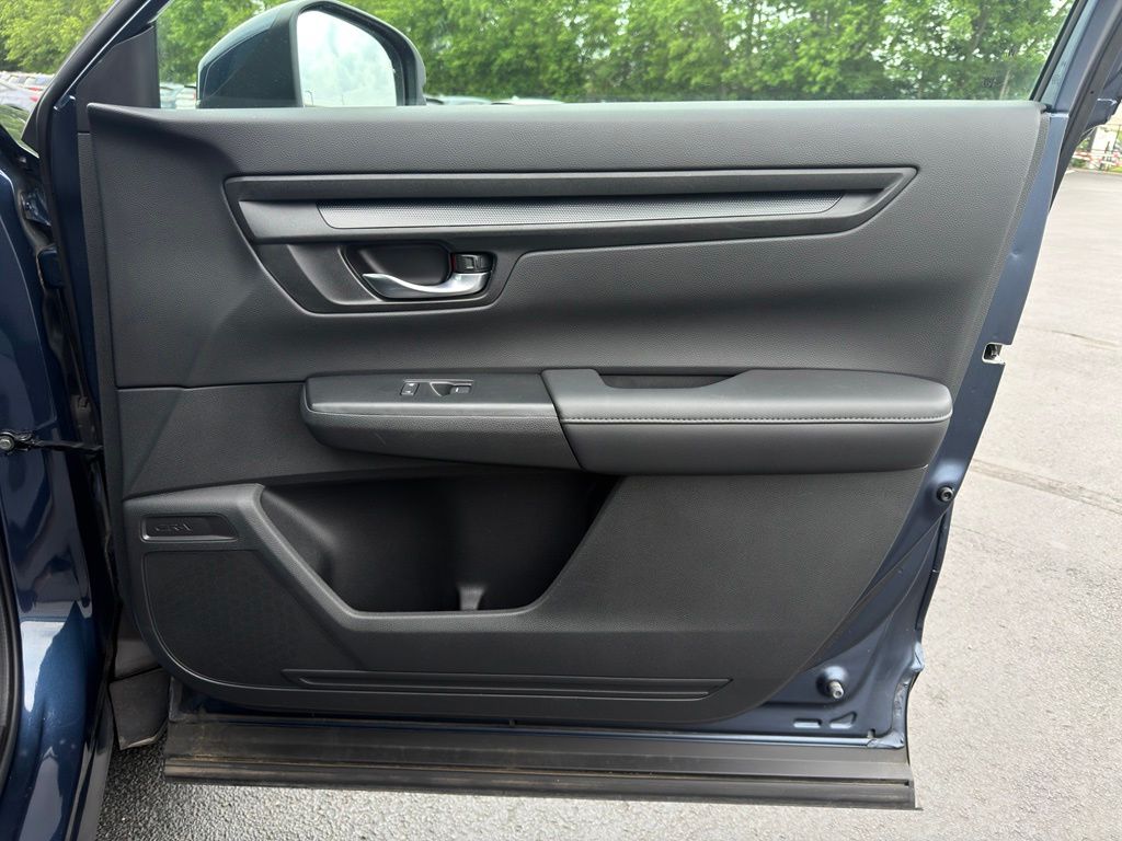 Thumbnail: 2023 Honda CR-V - 25